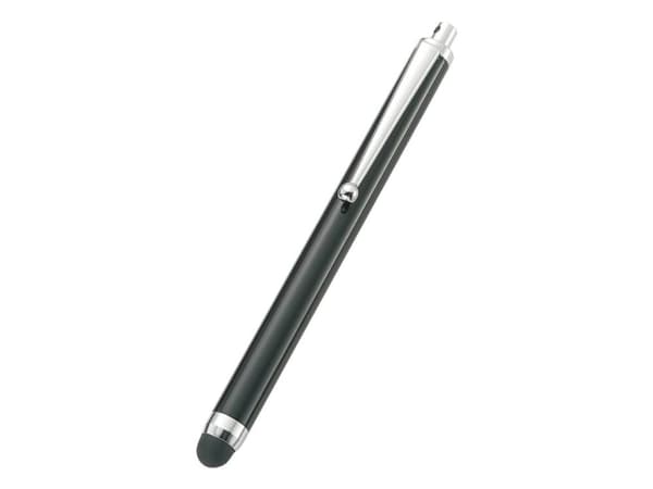 Renkforce RF-954600, Surfplatta, Apple, Svart, iPad iPad 1 iPad 2 iPad 3 iPad 4 iPad 9.7 (March 2017) iPad Air iPad Air 2 iPad mini iPad mini 2..., S