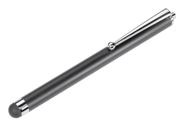 Renkforce RF-954600, Surfplatta, Apple, Svart, iPad iPad 1 iPad 2 iPad 3 iPad 4 iPad 9.7 (March 2017) iPad Air iPad Air 2 iPad mini iPad mini 2..., S