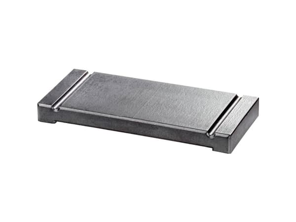 Richco RFP1-20-25-A5 RFP1-20-25-A5 Ferrit fladkerne 175 Ω (L x B x H) 38 x 25.4 x 12.7 mm 1 stk