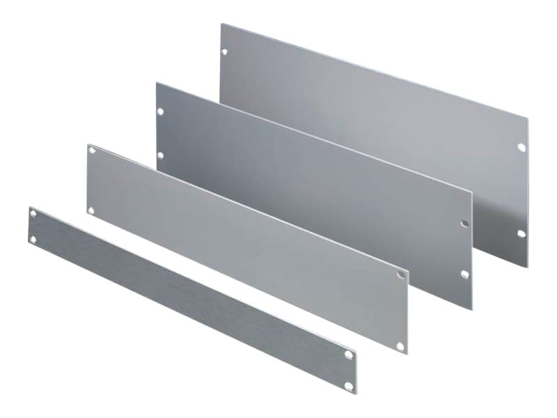 Rittal VC 1933.200 Bakplatta Skruv på 3 st