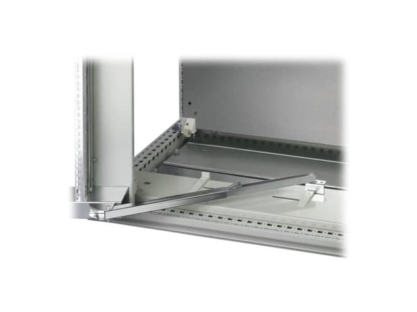 Rittal 1980.200, Silver, 1 styck, 660 g