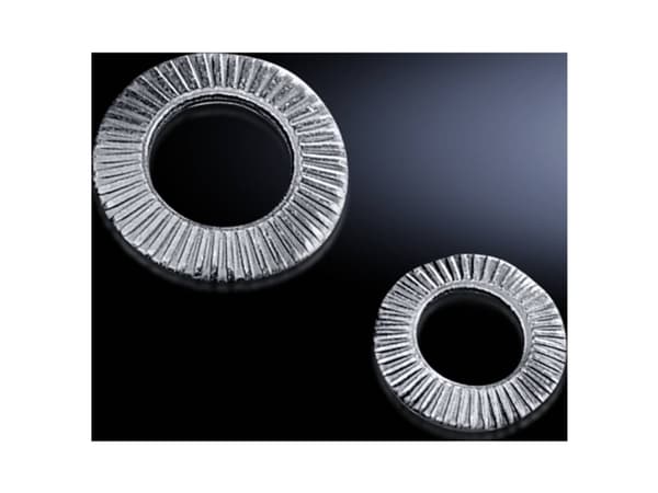 Rittal SZ 2343.000, Grå