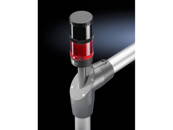 Rittal SG 2375.030, Harmaa, 1 kpl, 260 g