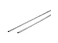 Miniatyrbild 3 av 4: Rittal 2412.310, Metallisk, 300 mm