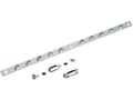 Miniatyrbilde 2 av 4: Rittal 2413.550, Kromfarget, 550 mm