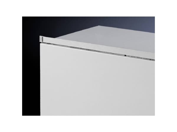Rittal SZ 2426.100, Harmaa, TS, SE, 1200 mm, 1 kpl, 880 g
