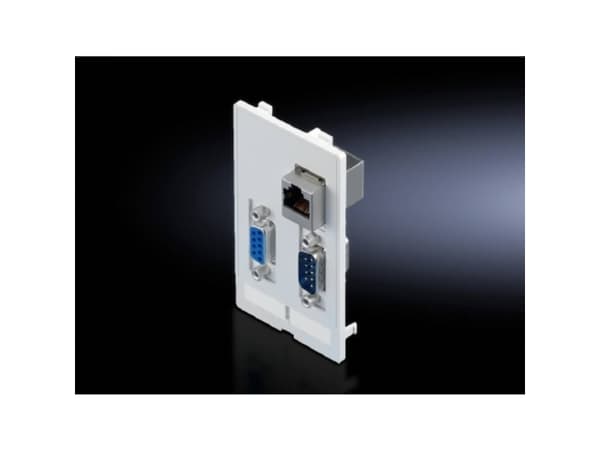 Rittal 2482.550, Vit