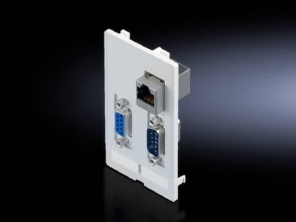 Rittal 2482.550, Vit