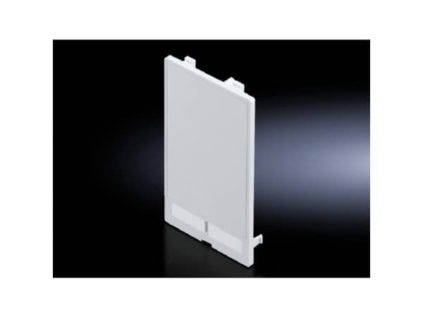 Rittal 2482.590, Hvit, 1 stykker