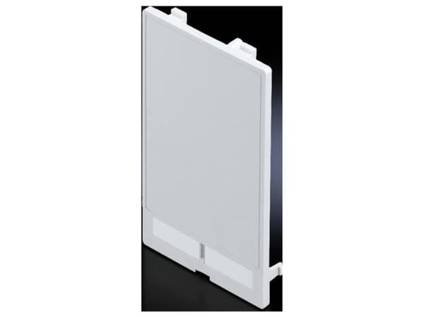 Rittal 2482.590, Hvit, 1 stykker