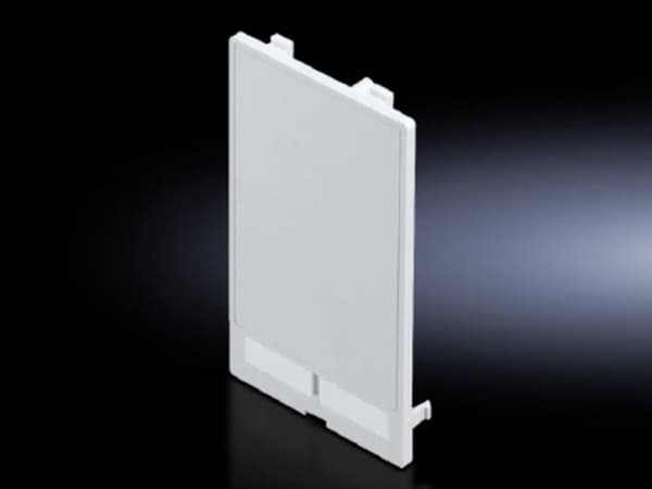 Rittal 2482.590, Hvit, 1 stykker