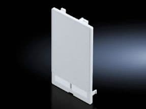 Rittal 2482.590, Hvit, 1 stykker