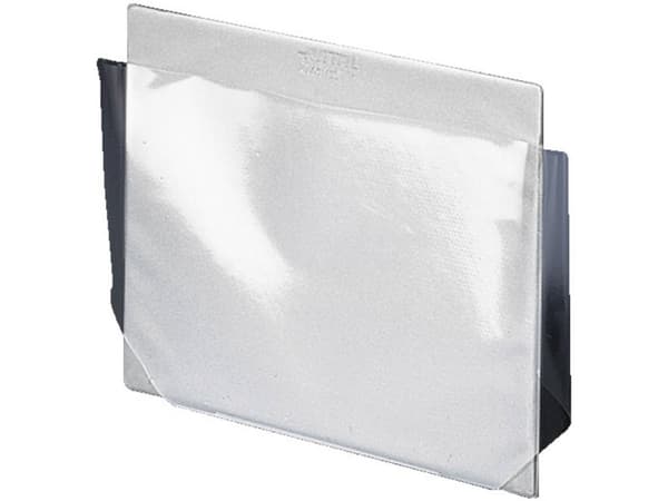 Rittal 2510.000, Hvit, 1 stykker