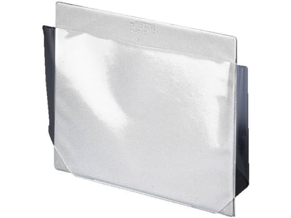 Rittal 2510.000, Hvit, 1 stykker
