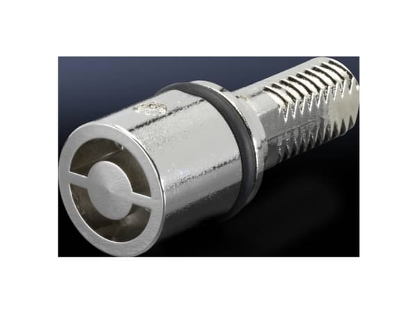 Rittal 2522.000, Metallinen, 41 mm, 3 g, 1 kpl
