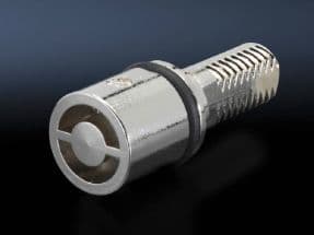 Rittal 2522.000, Metallinen, 41 mm, 3 g, 1 kpl