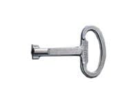 Rittal - Master pass key-säkerhet
