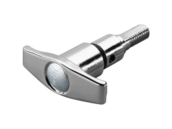 Rittal SZ 2536.000, Dørhåndtak, Sølv, AE 1018.600, 1 stykker, 100 g