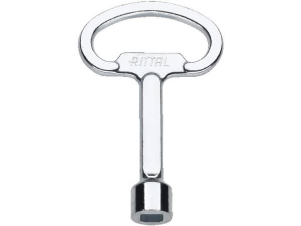 Rittal SZ 2548.000, Silver, 1 styck