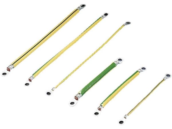 Rittal 2564.000, Gult, 170 mm, 6 g
