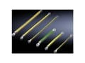 Miniatyrbilde 4 av 5: Rittal 2566.000, Gult, 170 mm, 280 g