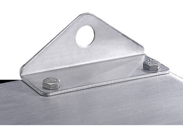 Rittal SZ 2583.010, 364 g, 4 kpl Rittal SZ 2583.010