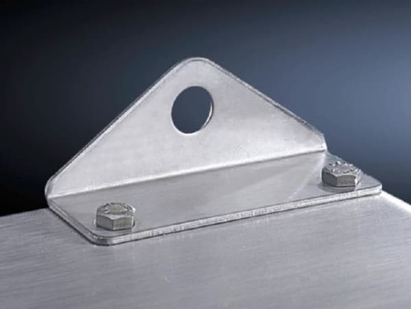 Rittal SZ 2583.010, 364 g, 4 kpl Rittal SZ 2583.010