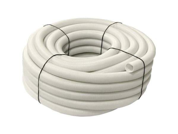 Rittal SZ 2589.000, Kabelring, Grå, 1 stykker