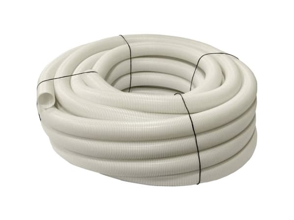Rittal SZ 2590.000, Kabelring, Grå, Polyethylen, 1 stykker, 5,26 kg