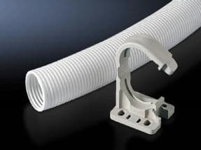 Rittal SZ 2596.000, Hvit, Polyethylen, 25 m, 1 stykker, 3,8 kg