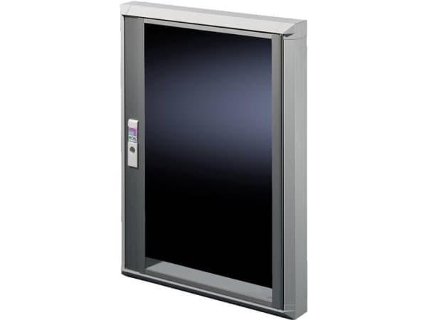 Rittal 2735.560, Harmaa, TS 8, SE 8, 700 mm, 47 mm, 270 mm, 1 kpl