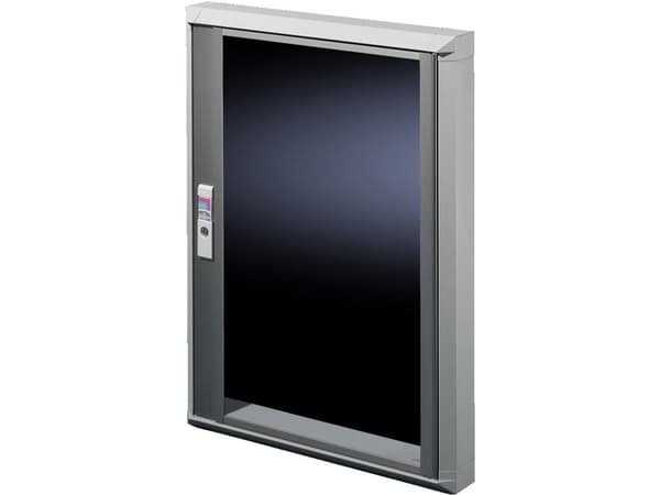 Rittal 2735.570, Grå, TS 8, SE 8, 700 mm, 47 mm, 37 cm, 370 mm