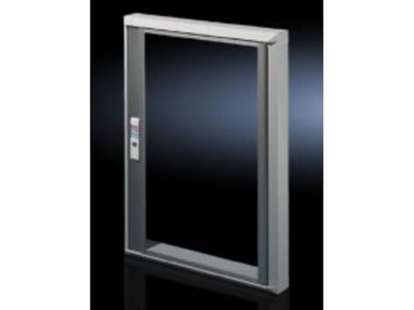 Rittal 2735.590, Harmaa, TS 8, SE 8, 700 mm, 47 mm, 570 mm, 1 kpl
