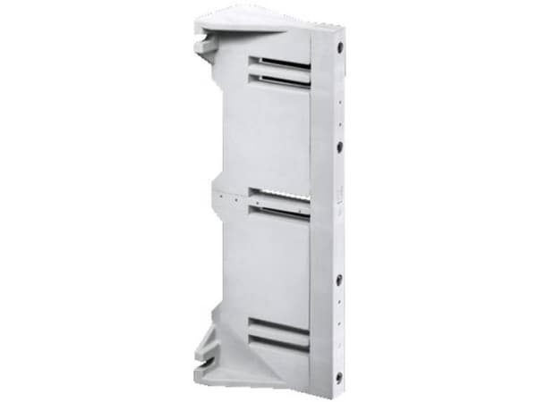 Rittal SV 3055.000, Barsett for buss, Lysegrå, Polyester, 30 mm, 160 mm, 420 mm