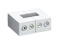 Miniatyrbild 3 av 4: Rittal 3079.000, 350 g