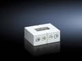 Miniatyrbild 1 av 4: Rittal 3079.000, 350 g