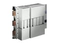 Miniatyrbilde 3 av 5: Rittal System covers, Rackdeksel, Grå, Akrylonitril-butadien-styren (ABS), UL 94-V0, 100 mm, 110 mm