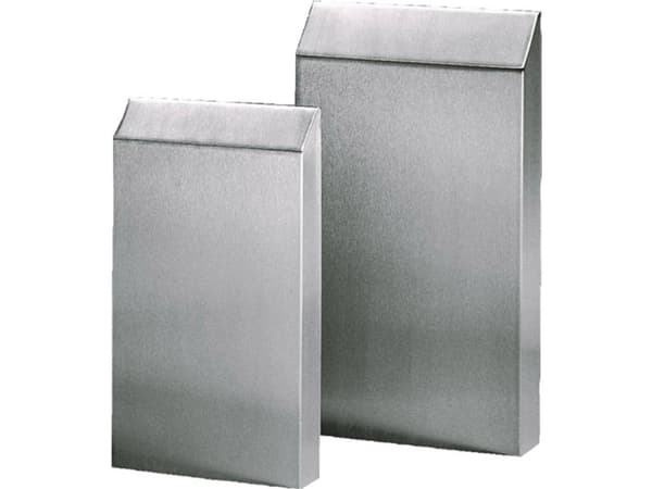 Rittal SK 3237.080, Grå, 150 mm, 40 mm, 230 mm, 1 stykker, 1,14 kg