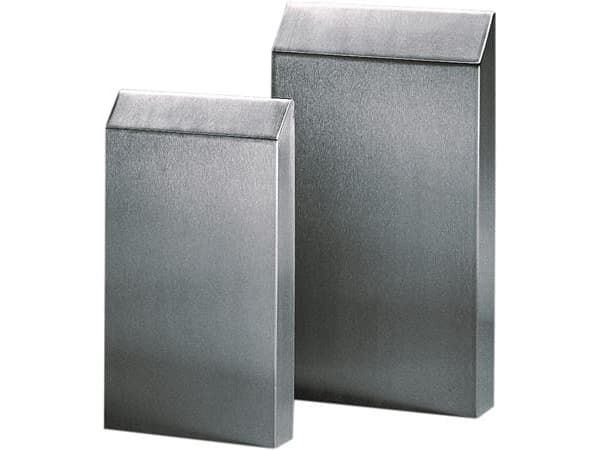 Rittal SK 3237.080, Grå, 150 mm, 40 mm, 230 mm, 1 stykker, 1,14 kg
