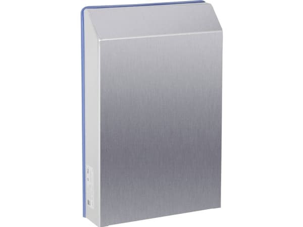 Rittal SK 3237.080, Grå, 150 mm, 40 mm, 230 mm, 1 stykker, 1,14 kg