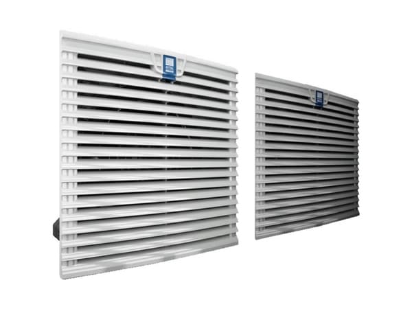 Rittal SK 3238.500, Fyllpanel, Grå, 148,5 mm, 148,5 mm, 1 stykker, 620 g