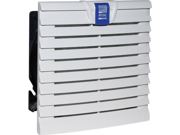 Rittal SK 3238.500, Fyllpanel, Grå, 148,5 mm, 148,5 mm, 1 stykker, 620 g