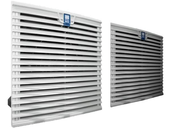 Rittal SK 3238.500, Fyllpanel, Grå, 148,5 mm, 148,5 mm, 1 stykker, 620 g