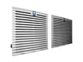 Pikkukuva 3 / 3: Rittal SK 3243.500, Täytepaneeli, Harmaa, 230 V, 323 mm, 323 mm, 255 kpl