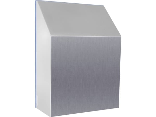 Rittal 3245.080, Hopea, Silikoni, Ruostumaton teräs, IP56, 350 mm, 160 mm, 480 mm