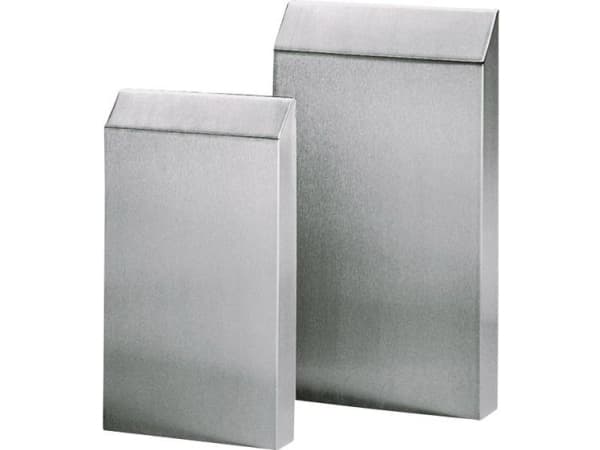 Rittal 3245.080, Hopea, Silikoni, Ruostumaton teräs, IP56, 350 mm, 160 mm, 480 mm