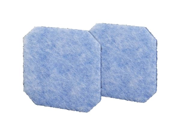 Rittal SK 3321.700, Pölysuodatin, Valkoinen, 89 mm, 10 mm, 89 mm, 5 kpl