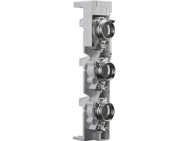Rittal SV 3427.010, 500 V, 25 A, 42 mm, 209 mm
