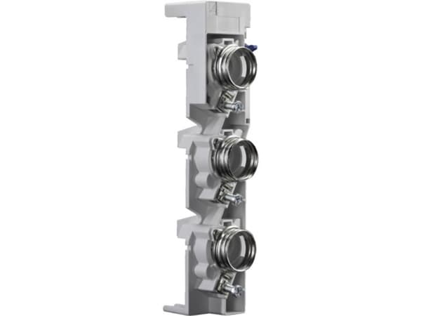 Rittal SV 3427.010, 500 V, 25 A, 42 mm, 209 mm