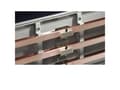 Pikkukuva 3 / 3: Rittal SV 3504.000, 3 kpl Rittal SV 3504.000, 3 stk